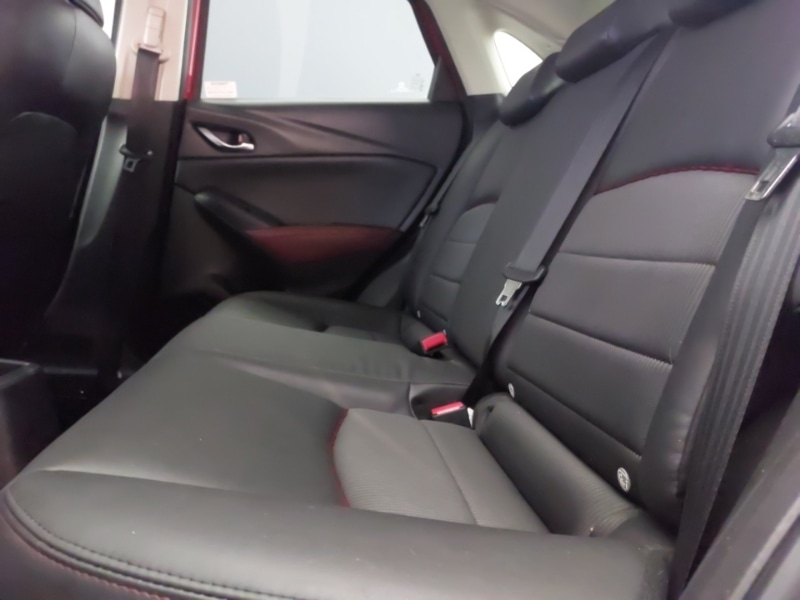 Used Mazda CX-3 2018 for sale - 77889406: Photo 6