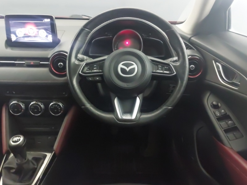 Used Mazda CX-3 2018 for sale - 77889406: Photo 7