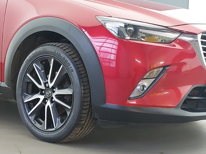 Used Mazda CX-3 2018 for sale - 77889406: Photo 9