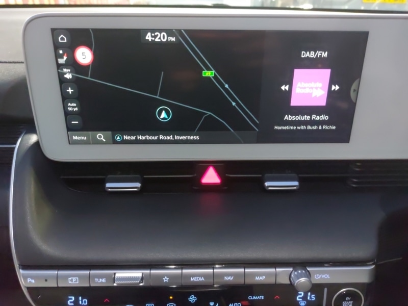 Used Hyundai IONIQ 5 2022 for sale - 77118925: Photo 10