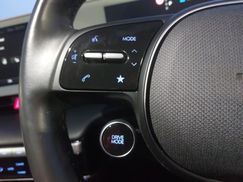 Used Hyundai IONIQ 5 2022 for sale - 77118925: Photo 16