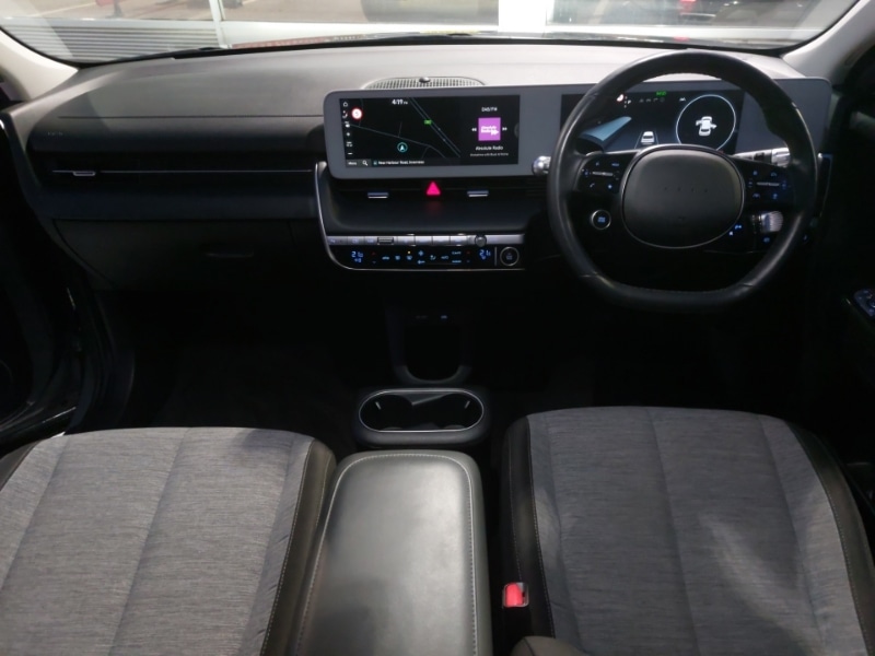 Used Hyundai IONIQ 5 2022 for sale - 77118925: Photo 2