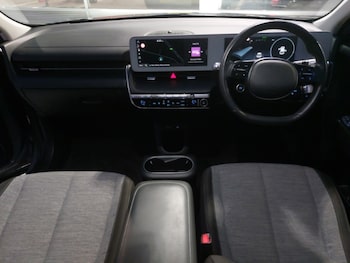 Used Hyundai IONIQ 5 2022 for sale - 77118925: Photo