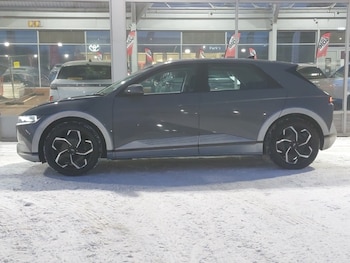 Used Hyundai IONIQ 5 2022 for sale - 77118925: Photo