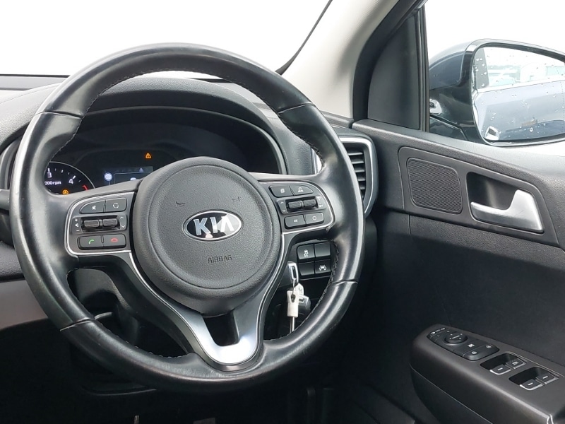 Used Kia Sportage 2016 for sale - 77623014: Photo 10