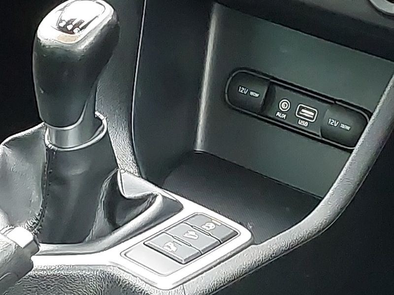 Used Kia Sportage 2016 for sale - 77623014: Photo 11