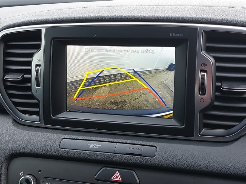 Used Kia Sportage 2016 for sale - 77623014: Photo 12