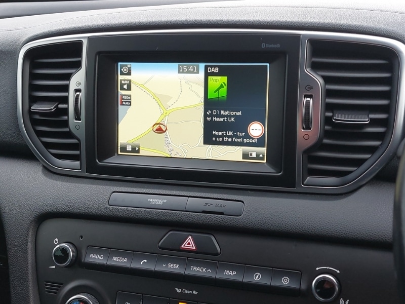 Used Kia Sportage 2016 for sale - 77623014: Photo 13