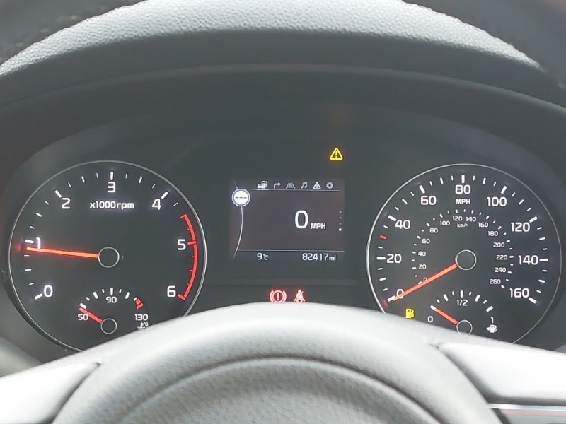 Used Kia Sportage 2016 for sale - 77623014: Photo 14