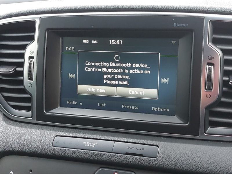 Used Kia Sportage 2016 for sale - 77623014: Photo 16