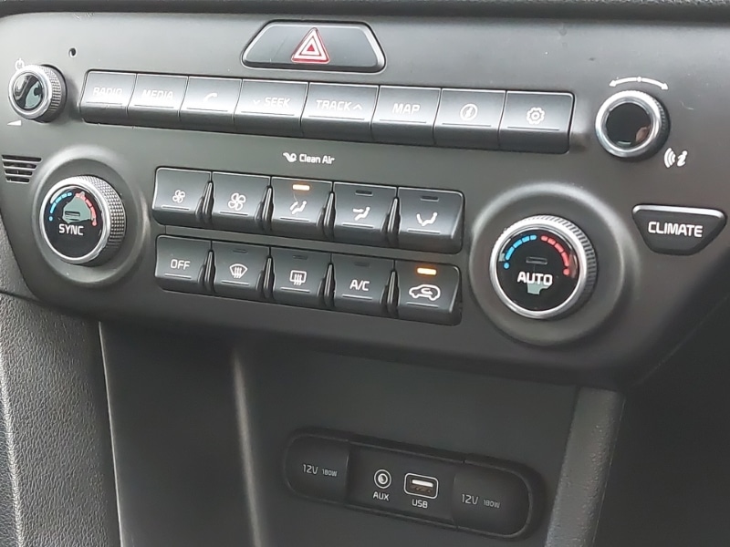 Used Kia Sportage 2016 for sale - 77623014: Photo 17