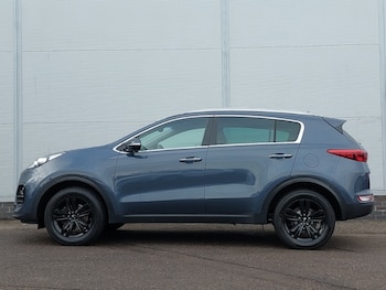 Used Kia Sportage 2016 for sale - 77623014: Photo