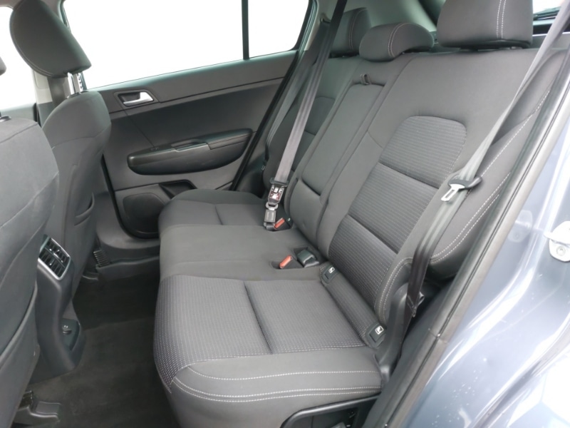 Used Kia Sportage 2016 for sale - 77623014: Photo 6