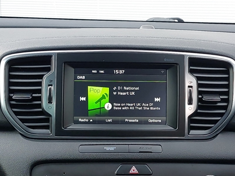 Used Kia Sportage 2016 for sale - 77623014: Photo 7