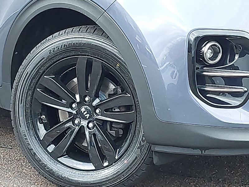 Used Kia Sportage 2016 for sale - 77623014: Photo 9