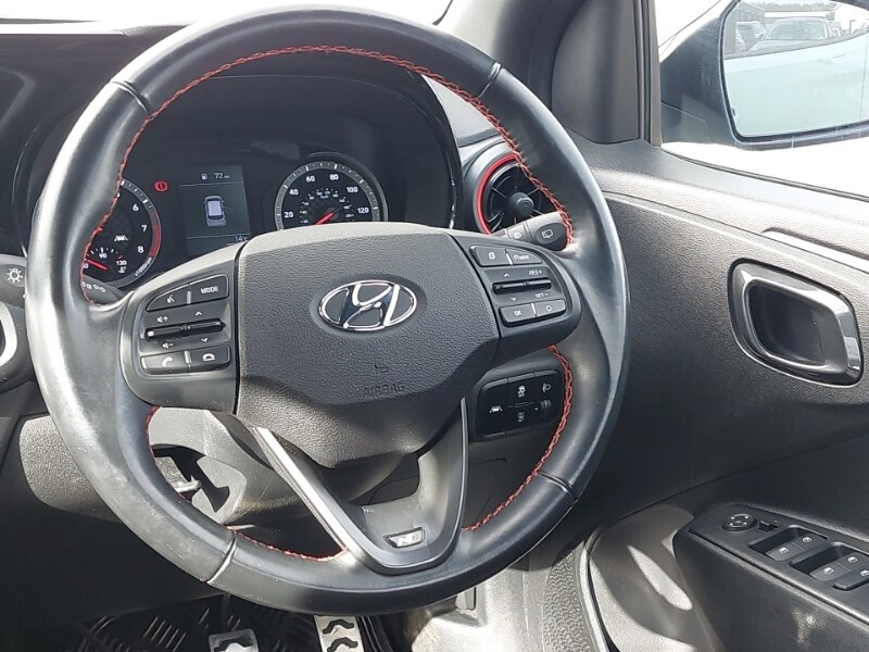 Used Hyundai i10 2022 for sale - 77815571: Photo 10