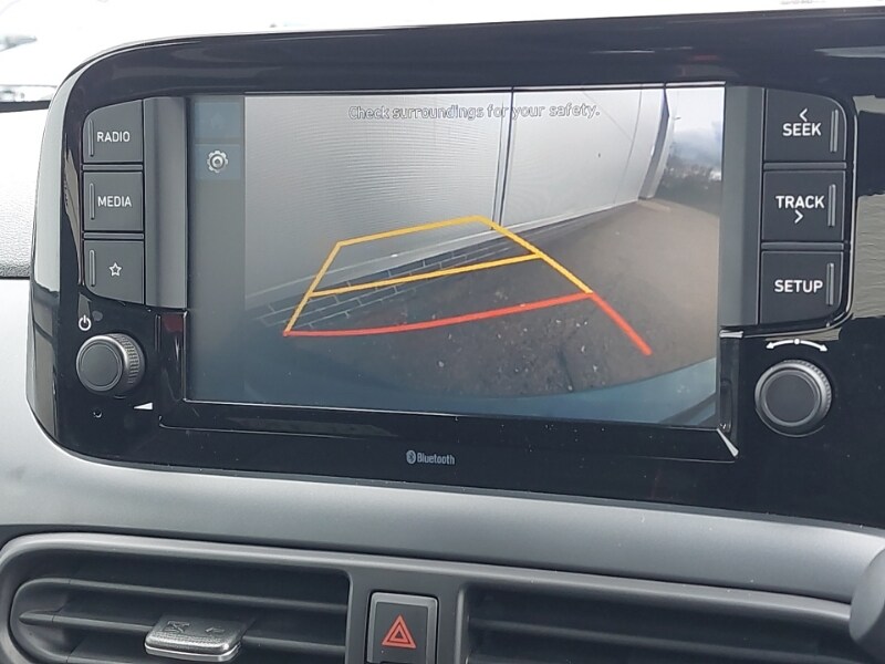 Used Hyundai i10 2022 for sale - 77815571: Photo 14