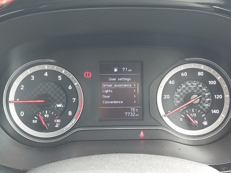 Used Hyundai i10 2022 for sale - 77815571: Photo 16