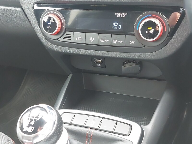 Used Hyundai i10 2022 for sale - 77815571: Photo 17