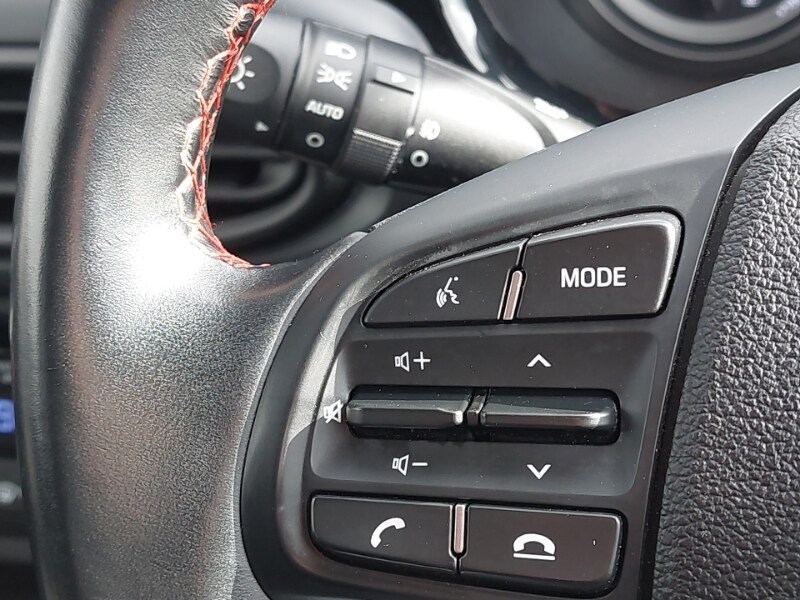 Used Hyundai i10 2022 for sale - 77815571: Photo 18