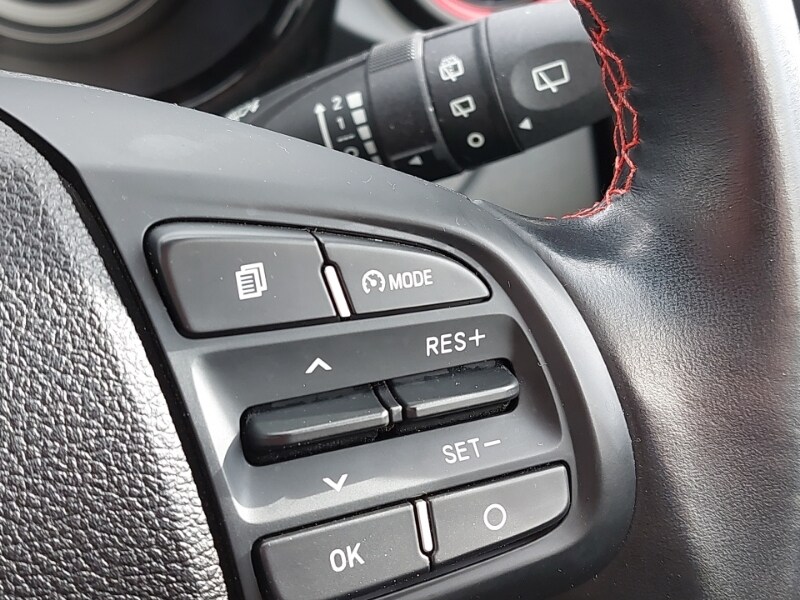 Used Hyundai i10 2022 for sale - 77815571: Photo 19