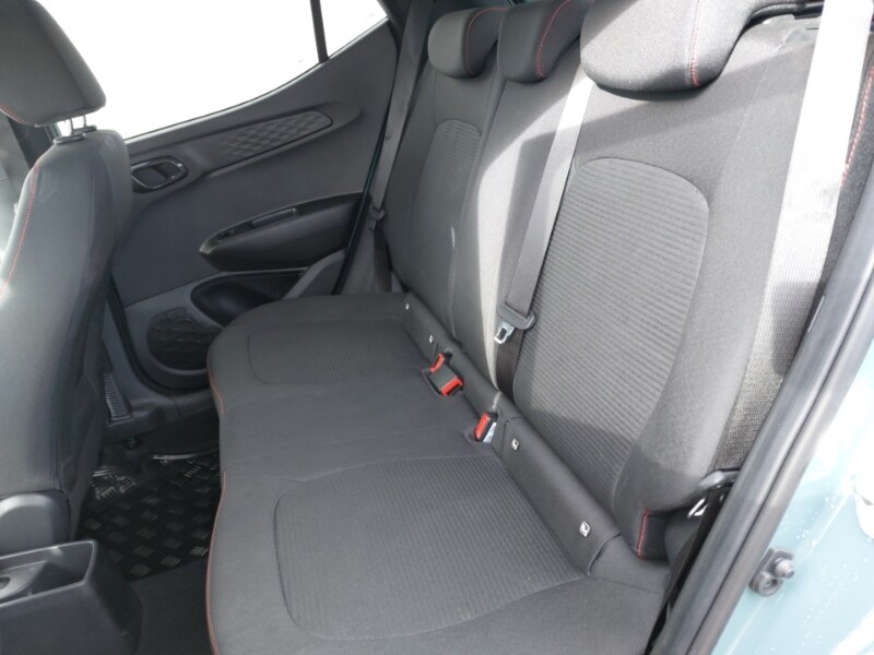 Used Hyundai i10 2022 for sale - 77815571: Photo 6