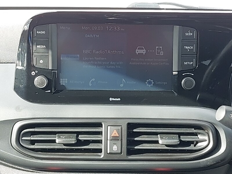 Used Hyundai i10 2022 for sale - 77815571: Photo 7