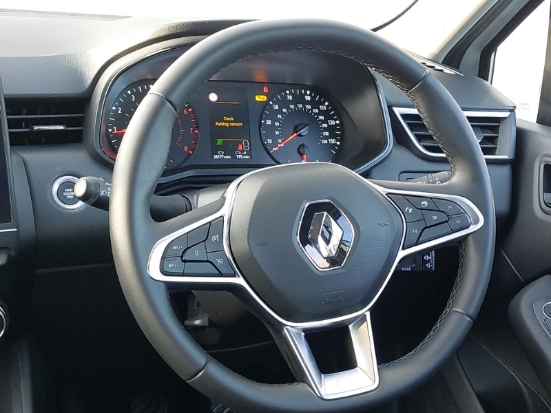 Used Renault Clio 2022 for sale - 76815807: Photo 10