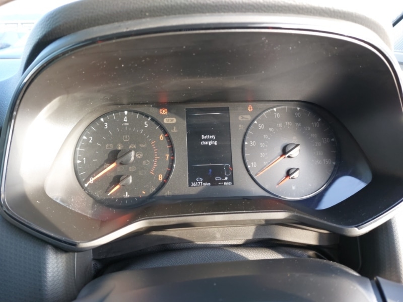 Used Renault Clio 2022 for sale - 76815807: Photo 12