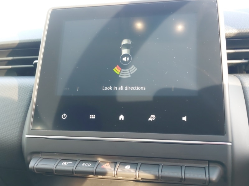 Used Renault Clio 2022 for sale - 76815807: Photo 16