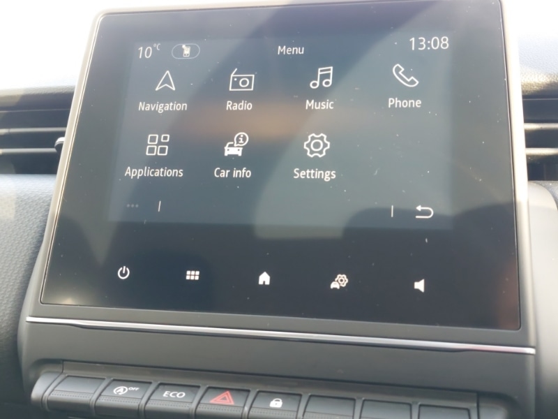 Used Renault Clio 2022 for sale - 76815807: Photo 18