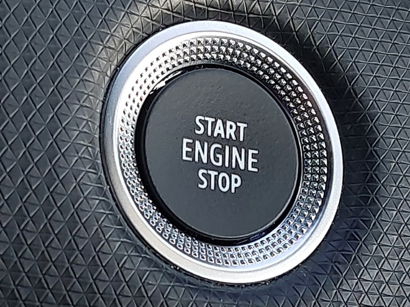 Used Renault Clio 2022 for sale - 76815807: Photo 19