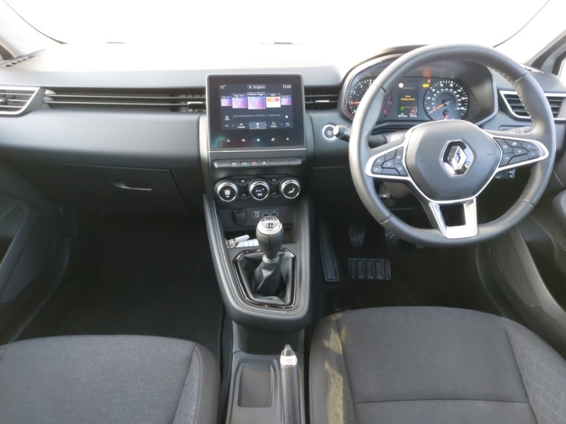 Used Renault Clio 2022 for sale - 76815807: Photo 2