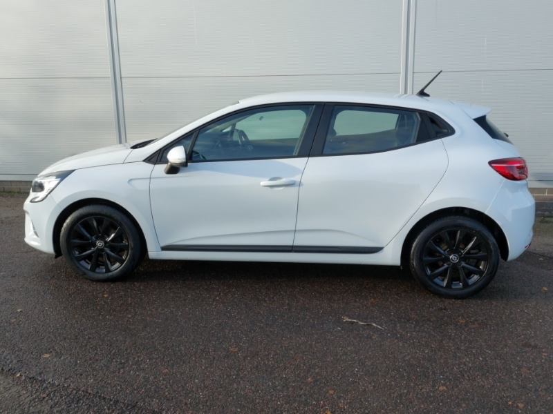 Used Renault Clio 2022 for sale - 76815807: Photo 4