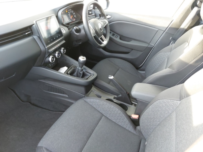 Used Renault Clio 2022 for sale - 76815807: Photo 5