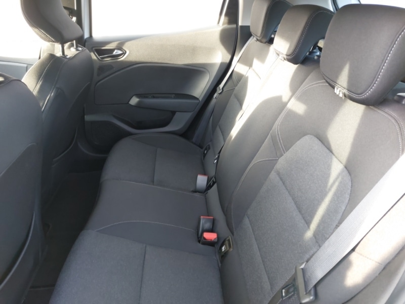 Used Renault Clio 2022 for sale - 76815807: Photo 6