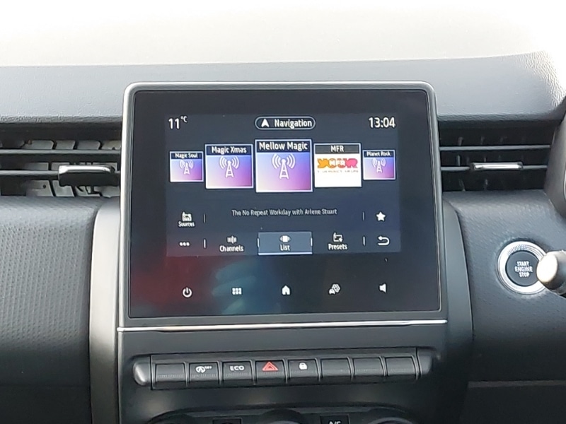 Used Renault Clio 2022 for sale - 76815807: Photo 7