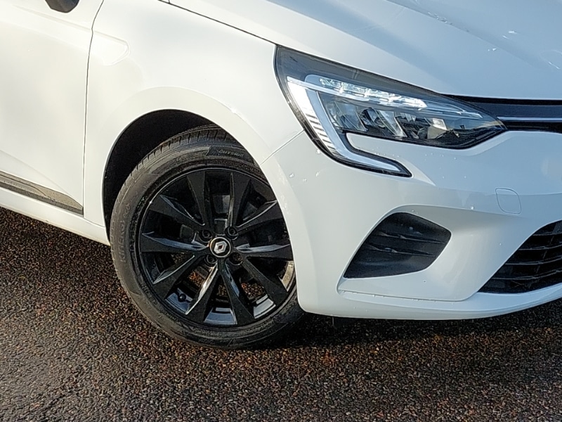 Used Renault Clio 2022 for sale - 76815807: Photo 9