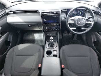 Used Hyundai TUCSON 2021 for sale - 78905578: Photo