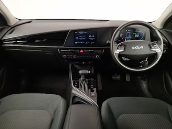 Used Kia Niro 2022 for sale - 78440650: Photo