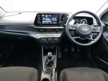 Used Hyundai i20 2024 for sale - 73557719: Photo