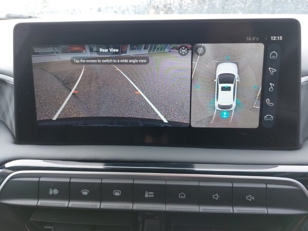 Used MG MG3 2024 for sale - 75595291: Photo 15