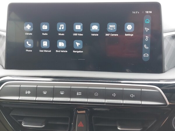Used MG MG3 2024 for sale - 75595291: Photo 17
