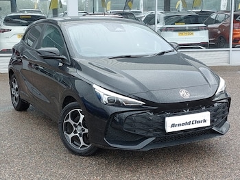 Used MG MG3 2024 for sale - 75595291: Photo