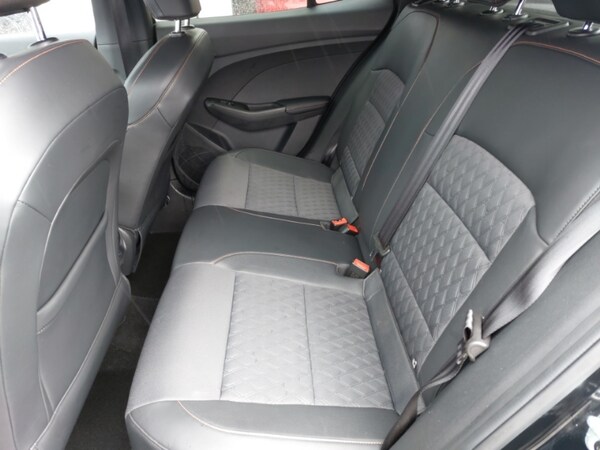 Used MG MG3 2024 for sale - 75595291: Photo 6