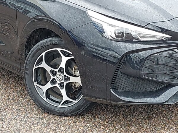 Used MG MG3 2024 for sale - 75595291: Photo 9