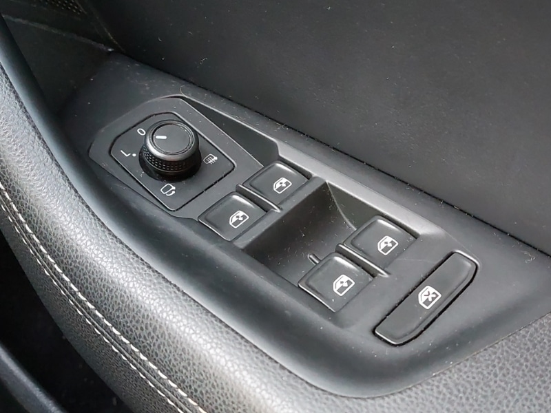 Used Volkswagen Passat 2018 for sale - 77304077: Photo 11