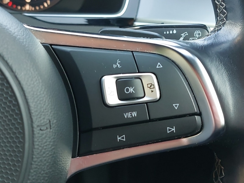 Used Volkswagen Passat 2018 for sale - 77304077: Photo 13