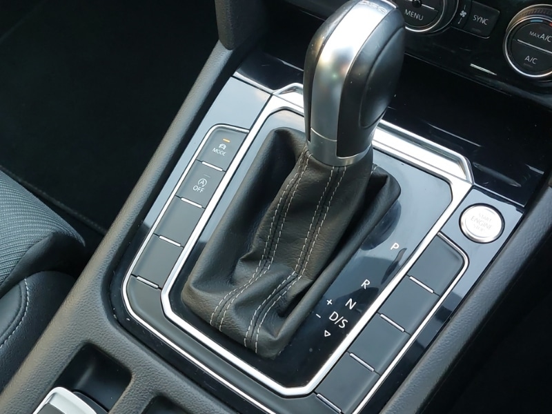 Used Volkswagen Passat 2018 for sale - 77304077: Photo 18