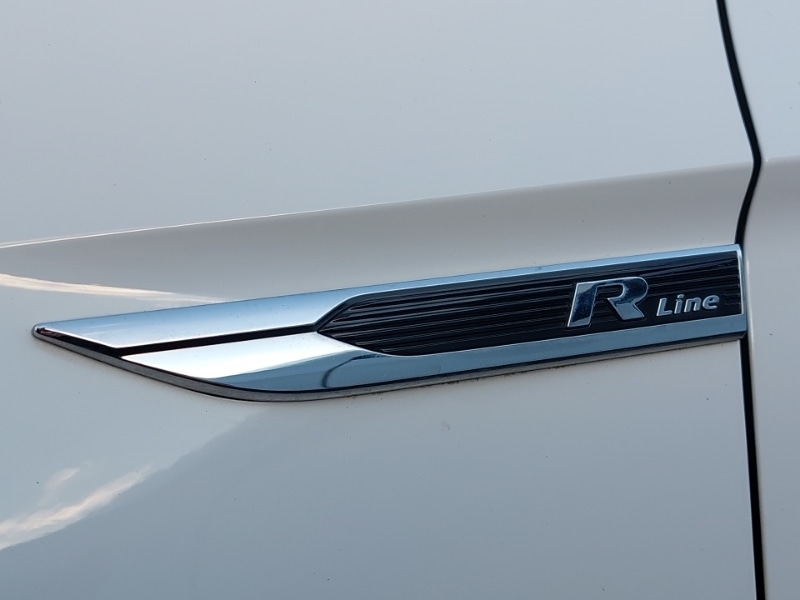 Used Volkswagen Passat 2018 for sale - 77304077: Photo 19